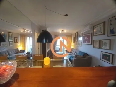 Apartamento com 2 Quartos à venda, 75m² no Indianópolis, São Paulo