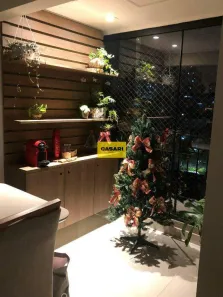 Apartamento com 2 Quartos à venda, 88m² no Centro, São Bernardo do Campo