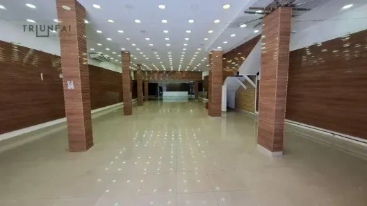 Prédio Comercial à venda, 767m² no Centro, Sorocaba