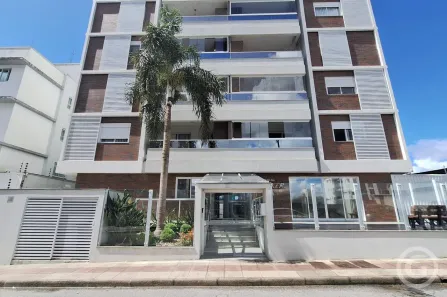 Apartamento com 2 Quartos para alugar, 78m² no Pagani, Palhoça