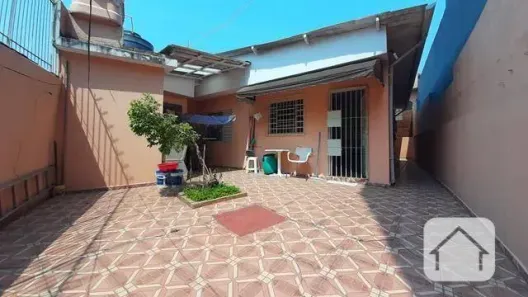 Casa com 3 Quartos à venda, 200m² no Jardim das Vertentes, São Paulo