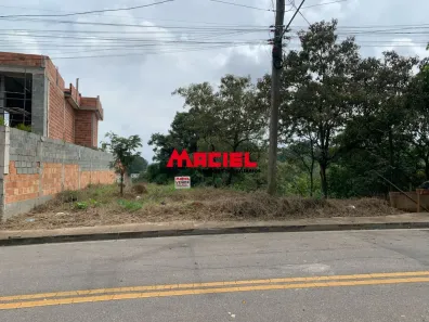 Lote/Terreno à venda, 750m² no Chácaras Pousada do Vale, São José dos Campos