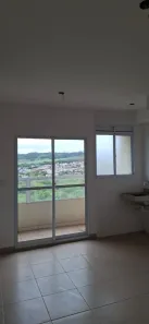 Apartamento com 2 Quartos para alugar, 51m² no Reserva São José, Ribeirão Preto