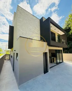 Casa de Condomínio com 2 Quartos à venda, 215m² no Vila Nova Louveira, Louveira