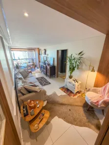 Apartamento com 2 Quartos à venda, 84m² no Jatiúca, Maceió