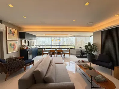 Apartamento com 3 Quartos à venda, 136m² no Caminho das Árvores, Salvador