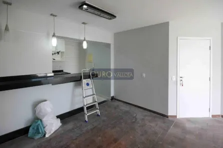 Apartamento com 3 Quartos para alugar, 96m² no Parque da Vila Prudente, São Paulo