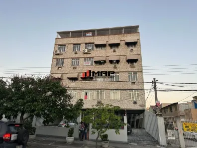 Apartamento com 2 Quartos à venda, 75m² no Campo Grande, Rio de Janeiro