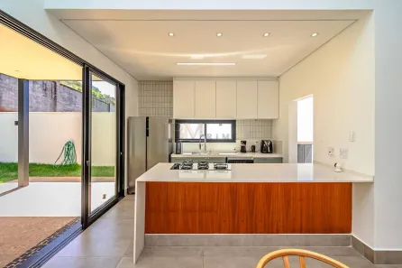 Casa de Condomínio com 3 Quartos à venda, 256m² no Residencial e Empresarial Alphaville, Ribeirão Preto