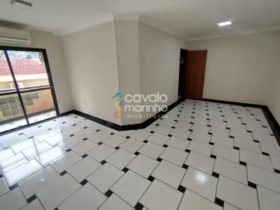 Apartamento com 4 Quartos à venda, 377m² no Iguatemi, Ribeirão Preto