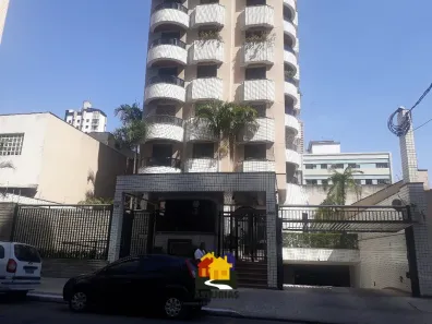 Apartamento com 3 Quartos à venda, 120m² no Vila Gomes Cardim, São Paulo