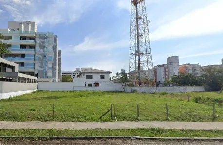 Lote/Terreno à venda, 659m² no Jurerê Internacional, Florianópolis
