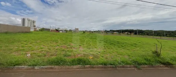 Lote/Terreno à venda, 285m² no Residencial Integração, Uberlândia