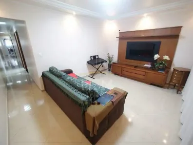 Casa com 3 Quartos à venda, 236m² no Anchieta, São Bernardo do Campo