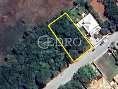 Lote/Terreno à venda, 450m² no Caravelas, Armação dos Búzios
