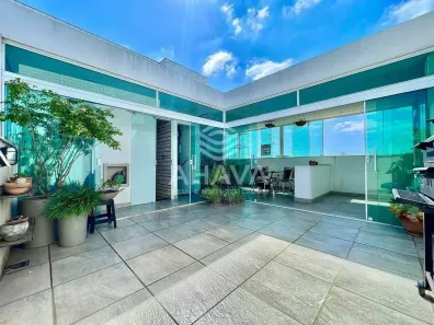Cobertura com 3 Quartos à venda, 112m² no Vila Cloris, Belo Horizonte