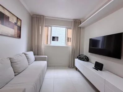 Apartamento com 2 Quartos à venda, 60m² no Bessa, João Pessoa