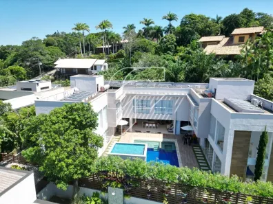 Casa com 8 Quartos à venda, 1000m² no Lameirão, Guarapari