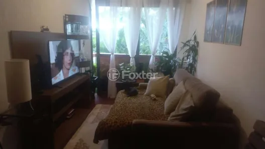 Apartamento com 2 Quartos à venda, 55m² no Chácara Nossa Senhora do Bom Conselho, São Paulo