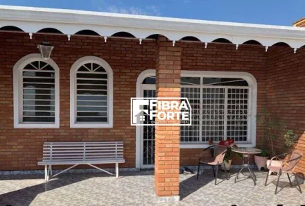 Casa com 3 Quartos à venda, 175m² no Jardim dos Oliveiras, Campinas