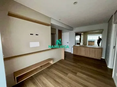 Apartamento com 2 Quartos para alugar, 77m² no Santo Amaro, São Paulo