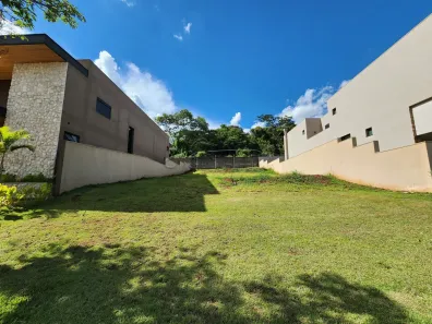 Lote/Terreno à venda, 660m² no Residencial e Empresarial Alphaville, Ribeirão Preto