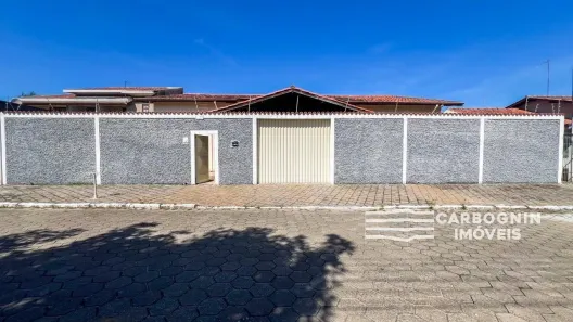 Casa com 4 Quartos à venda, 404m² no Vila Resende, Caçapava