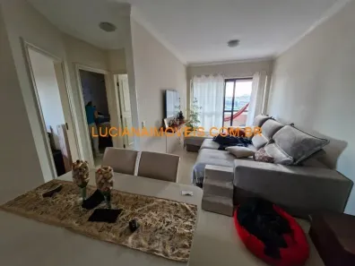 Apartamento com 2 Quartos à venda, 58m² no Vila Hamburguesa, São Paulo