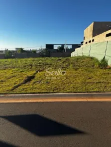 Lote/Terreno à venda, 397m² no Gávea, Uberlândia