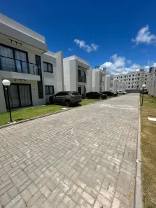Apartamento com 4 Quartos para alugar, 120m² no Vila de Abrantes (Abrantes), Camaçari