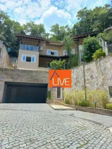 Casa de Condomínio com 3 Quartos à venda, 260m² no Badu, Niterói