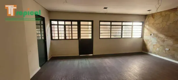 Casa com 3 Quartos à venda, 220m² no Jardim Adelaide, Hortolândia