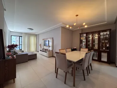 Apartamento com 3 Quartos à venda, 165m² no Praia da Costa, Vila Velha