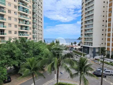 Apartamento com 1 Quarto à venda, 50m² no Pitangueiras, Guarujá