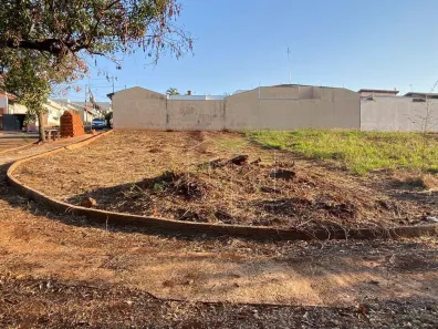 Lote/Terreno à venda, 280m² no Jardim Campos Prado II, Jaú