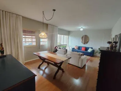 Apartamento com 3 Quartos à venda, 180m² no Centro, Londrina