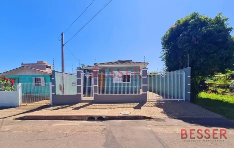 Casa com 2 Quartos à venda, 215m² no Primor, Sapucaia do Sul