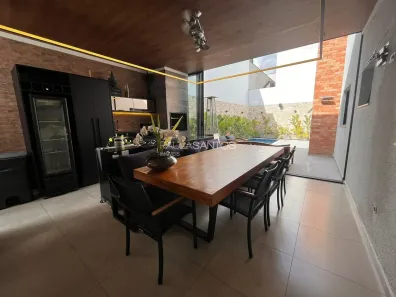 Casa com 3 Quartos à venda, 160m² no Morros, Sorocaba