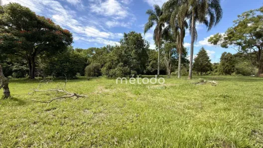 Lote/Terreno à venda, 669m² no Condomínio Residencial Da Ilha, Guararema
