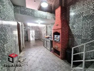 Casa com 3 Quartos à venda, 240m² no Ferrazópolis, São Bernardo do Campo