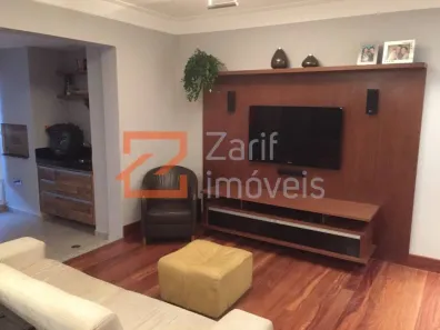 Apartamento com 2 Quartos à venda, 101m² no Vila Andrade, São Paulo