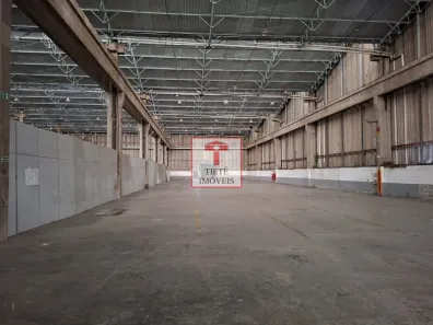 Galpão/Depósito/Armazém para alugar, 5720m² no Cidade Industrial Satélite de São Paulo, Guarulhos