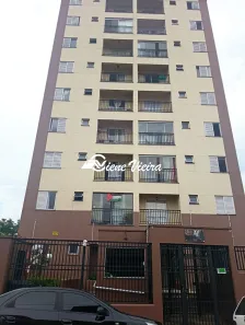 Apartamento com 2 Quartos à venda, 56m² no Vila Medeiros, São Paulo
