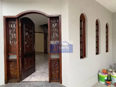 Sobrado com 3 Quartos à venda, 147m² no Penha de França, São Paulo