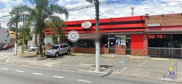 Ponto Comercial para alugar, 250m² no Vila Formosa, São Paulo