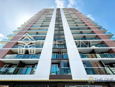 Apartamento com 3 Quartos à venda, 78m² no Papicu, Fortaleza
