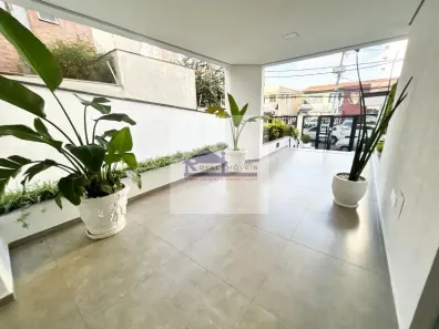 Cobertura com 2 Quartos à venda, 81m² no Vila Mariana, São Paulo