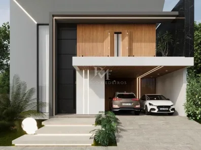 Casa com 3 Quartos à venda, 262m² no Pedra Branca, Palhoça