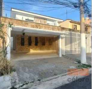 Sobrado com 3 Quartos à venda, 140m² no Alto da Mooca, São Paulo