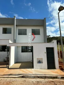 Casa com 3 Quartos à venda, 80m² no Villa Real, Sabará